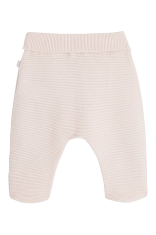 Pantaloni - Rosa - Obaïbi