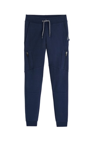Pantaloni sportivi - Navy - Okaïdi