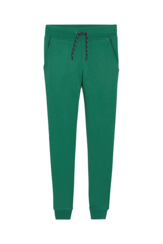Pantaloni sportivi - Verde smeraldo - Okaïdi