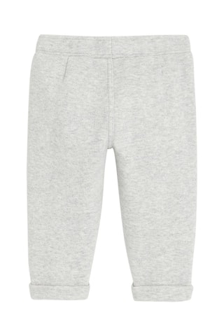 Broek - Lichtgrijs - Obaïbi -