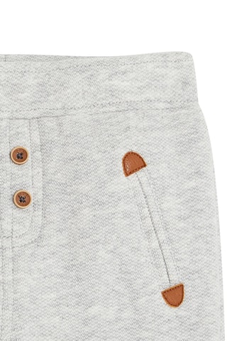 Broek - Lichtgrijs - Obaïbi -