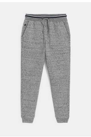 Pantaloni sportivi - Grigio scuro melange - Okaïdi