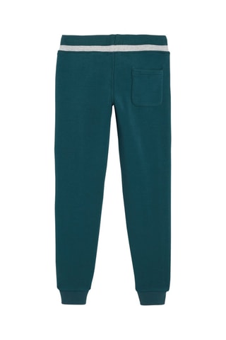 Pantaloni sportivi - Verde scuro - Okaïdi