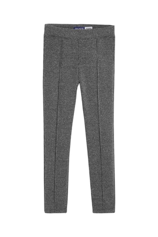 Pantaloni - Grigio - Okaïdi