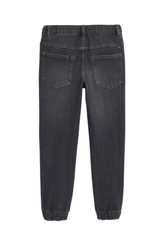 Pantaloni sportivi - Nero - Okaïdi