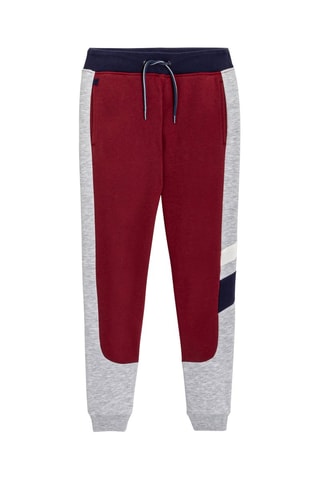 Pantaloni sportivi - Rosso - Okaïdi