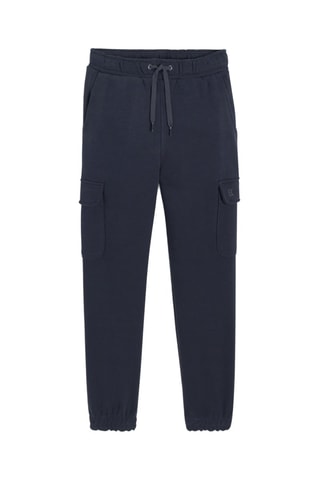 Pantaloni sportivi - Navy - Okaïdi