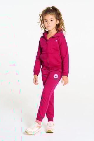 Pantaloni sportivi - Fucsia - Okaïdi