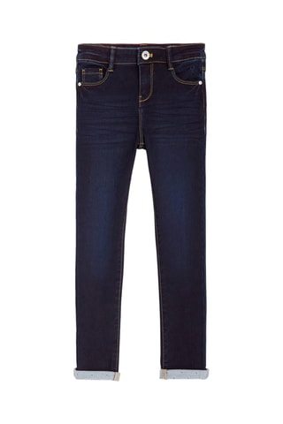 Jeans - Blu - Okaïdi