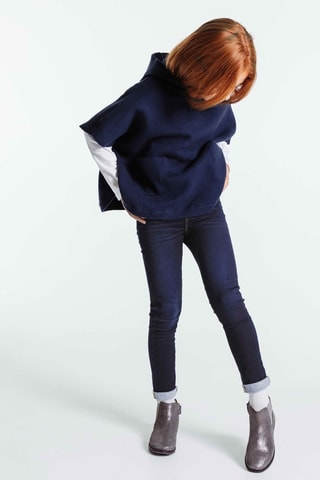 Jeans - Blu - Okaïdi