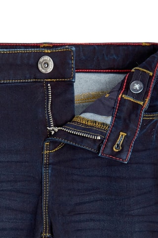 Jeans - Blu - Okaïdi