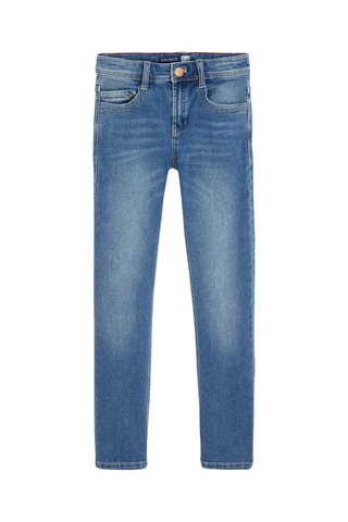 Jeans - Cobalto - Okaïdi