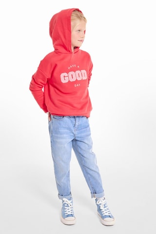 Jeans - Blu chiaro - Okaïdi