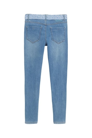 Jeans - Celeste - Okaïdi