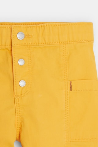 Jeans - Giallo - Obaïbi