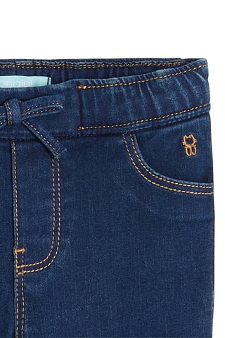 Jeans - Blu chiaro - Obaïbi