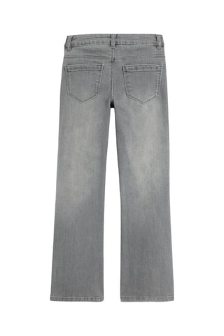 Jeans - Grigio scuro - Okaïdi