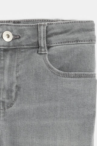 Jeans - Grigio scuro - Okaïdi