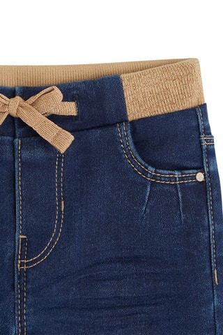 Jeans - Petrolio - Obaïbi