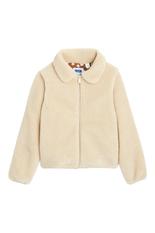 Giacca - Bianco - Okaïdi