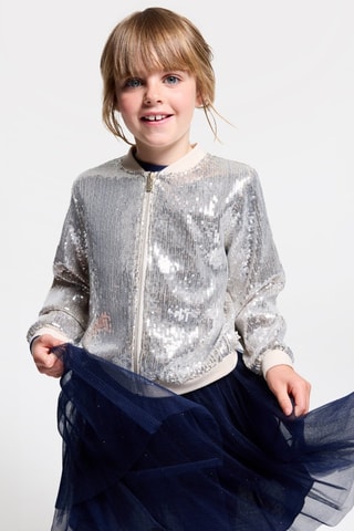 Giacca - Bianco - Okaïdi