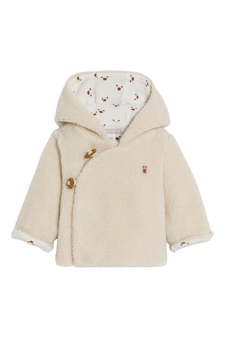 Giacca - Ecrù - Obaïbi