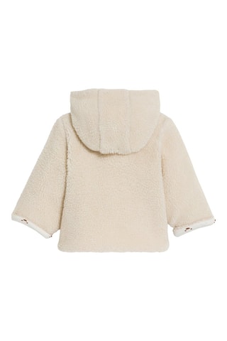 Giacca - Ecrù - Obaïbi