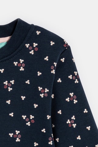 Giacca - Navy - Obaïbi