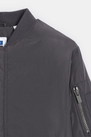 Bomber - Grigio - Okaïdi