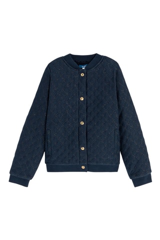 Giubbotto - Navy - Okaïdi