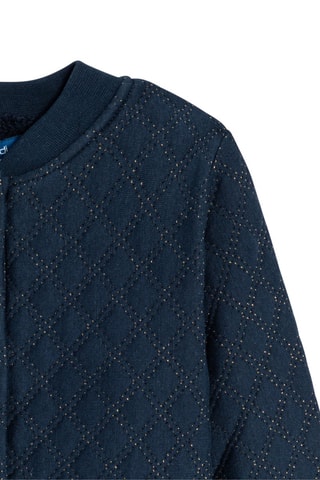 Giubbotto - Navy - Okaïdi