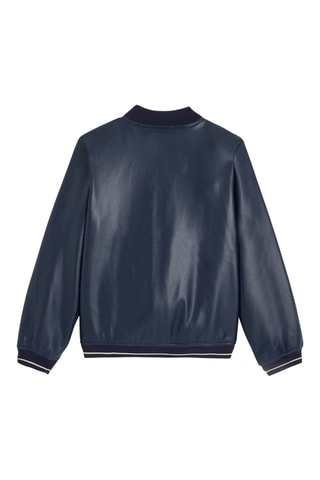 Giacca - Navy - Okaïdi