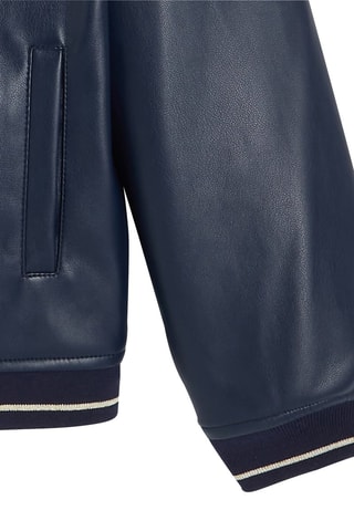 Giacca - Navy - Okaïdi