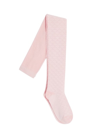 Collant - Rosa - Okaïdi