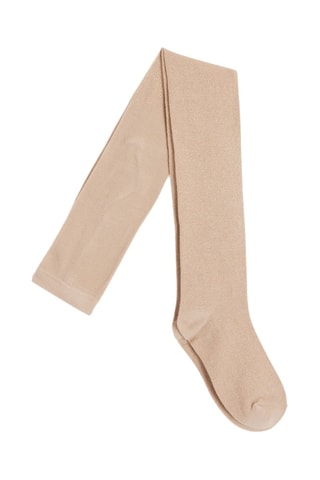 Collant - Beige - Okaïdi