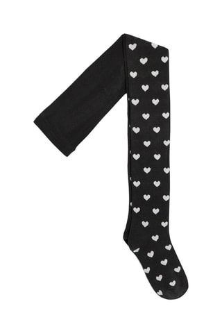 Collant - Antracite - Okaïdi