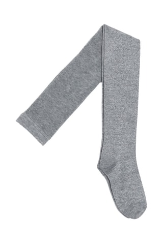 Collant - Grigio - Okaïdi