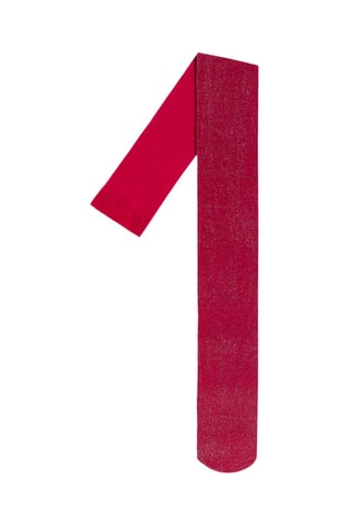 Collant - Bordeaux - Okaïdi