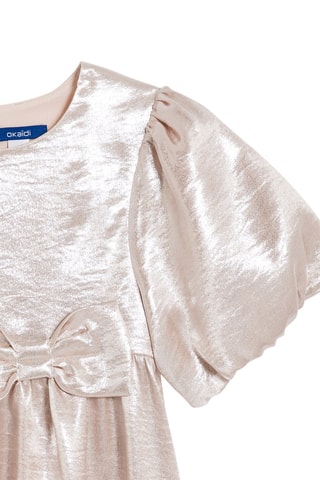 Abito - Argentato - Okaïdi