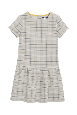 Abito - Grigio - Okaïdi