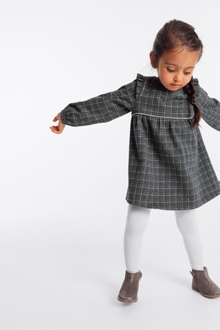 Abito - Grigio scuro - Obaïbi