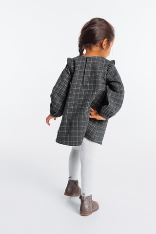 Abito - Grigio scuro - Obaïbi