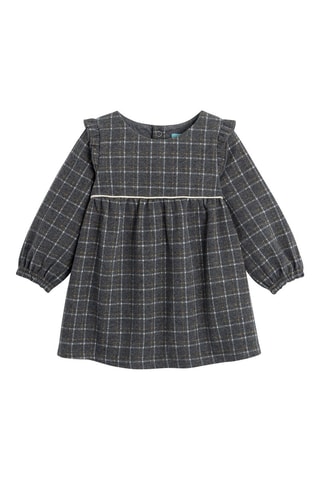 Abito - Grigio scuro - Obaïbi