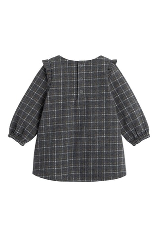 Abito - Grigio scuro - Obaïbi