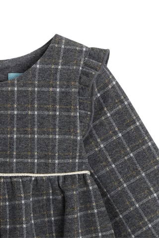 Abito - Grigio scuro - Obaïbi