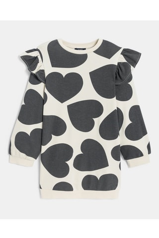 Abito - Bianco - Okaïdi