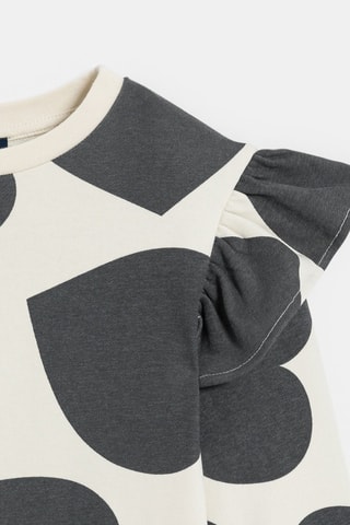 Abito - Bianco - Okaïdi