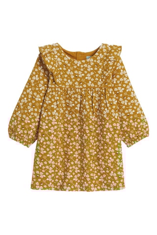 Abito - Giallo - Obaïbi