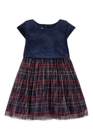 Abito - Navy - Obaïbi