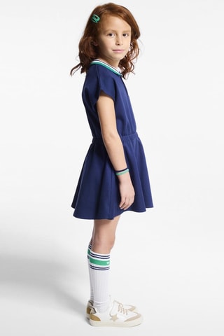 Abito - Navy - Okaïdi